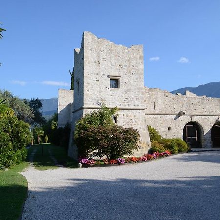 Castelletto Bed and Breakfast Cappella Maggiore Eksteriør billede