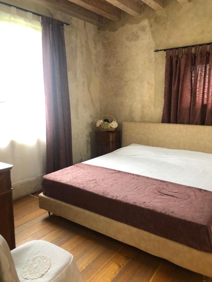 Castelletto Bed and Breakfast Cappella Maggiore Eksteriør billede