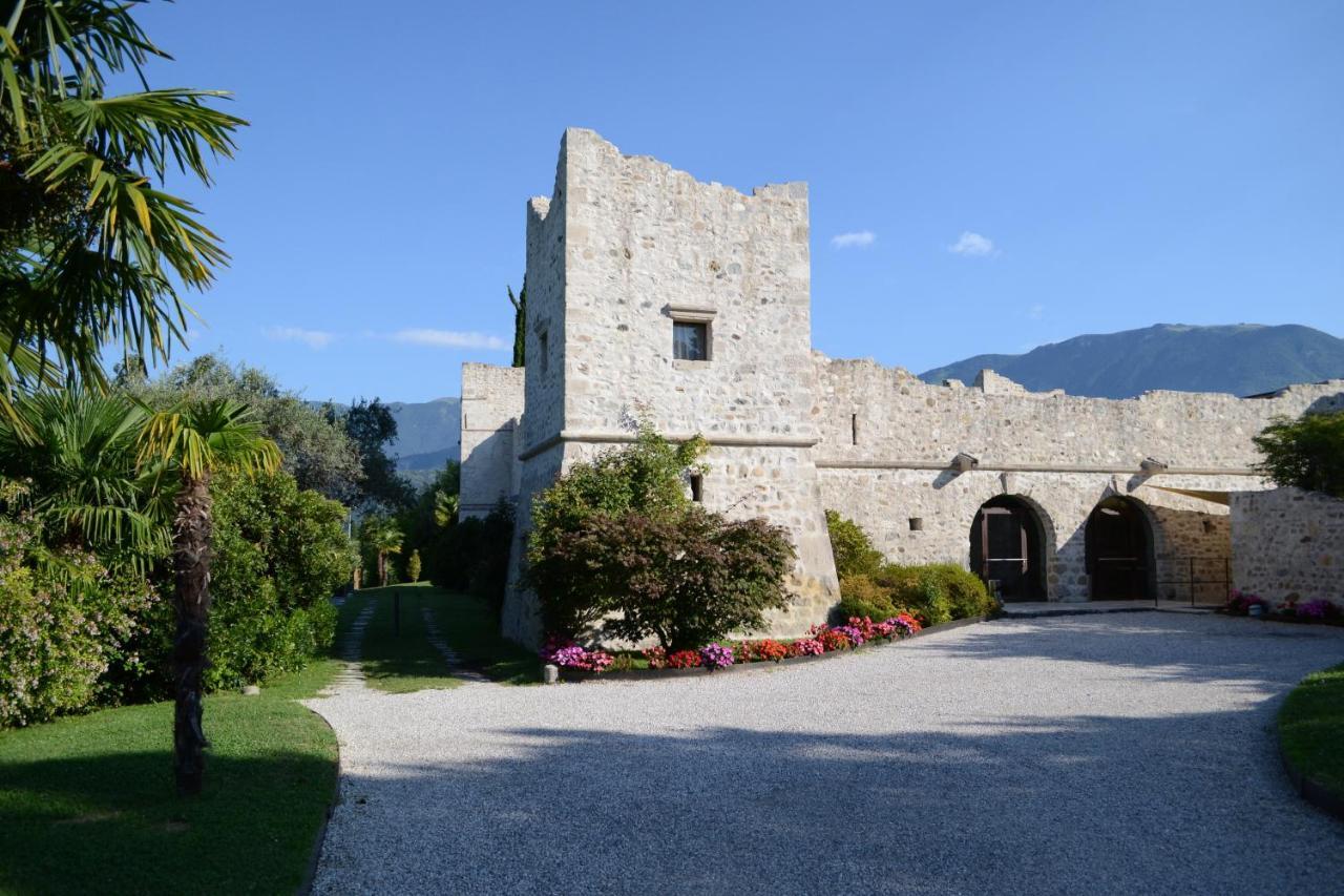 Castelletto Bed and Breakfast Cappella Maggiore Eksteriør billede
